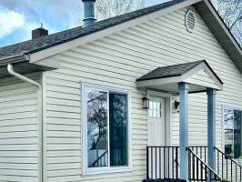 section 8 rental