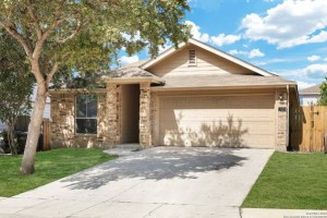 section 8 rental