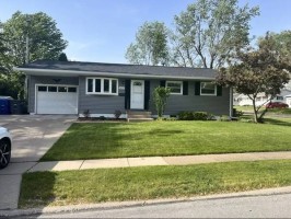 section 8 rental