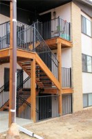 section 8 rental