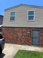 section 8 rental