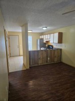 section 8 rental