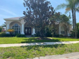 section 8 rental