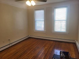 section 8 rental