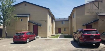 section 8 rental
