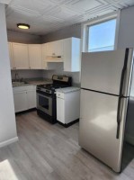section 8 rental