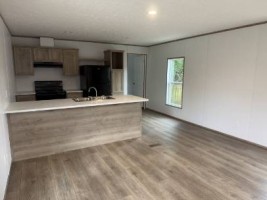 section 8 rental