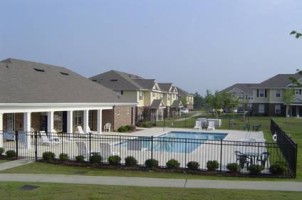 section 8 rental