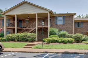 section 8 rental