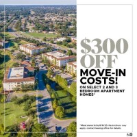 section 8 rental