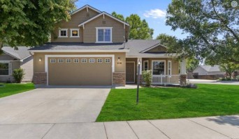 section 8 rental