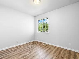 section 8 rental
