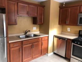 section 8 rental