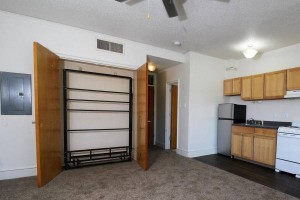 section 8 rental