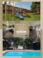 section 8 rental