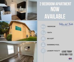 section 8 rental