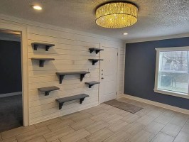 section 8 rental