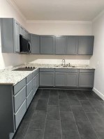 section 8 rental