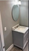 section 8 rental