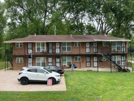 section 8 rental