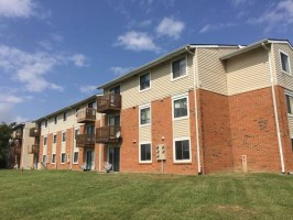 section 8 rental