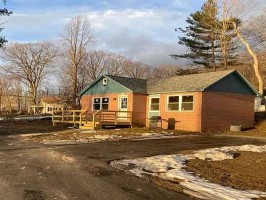 section 8 rental