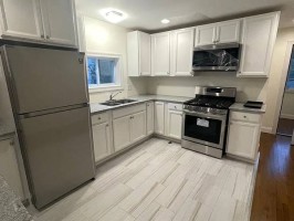 section 8 rental