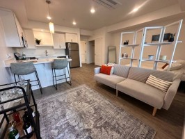 section 8 rental