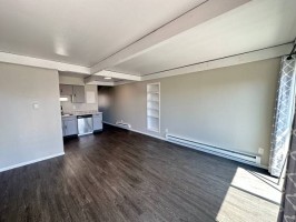 section 8 rental