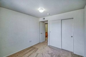 section 8 rental