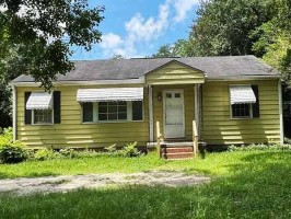 section 8 rental