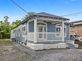 section 8 rental