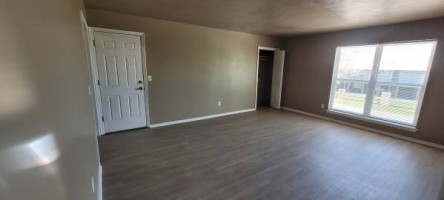 section 8 rental