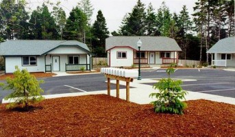 section 8 rental