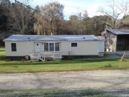 section 8 rental