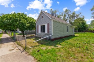 section 8 rental