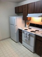 section 8 rental