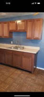 section 8 rental