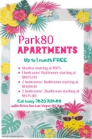 section 8 rental