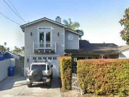 section 8 rental