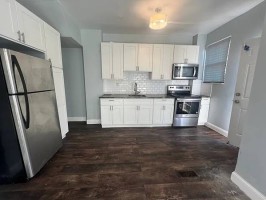 section 8 rental