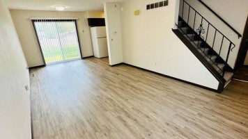 section 8 rental