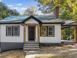 section 8 rental