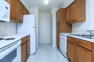 section 8 rental