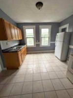 section 8 rental