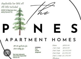 section 8 rental