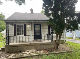 section 8 rental