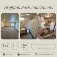 section 8 rental
