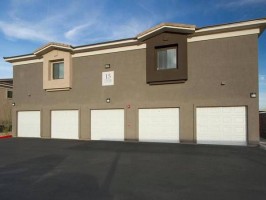 section 8 rental