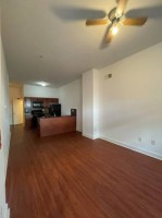 section 8 rental